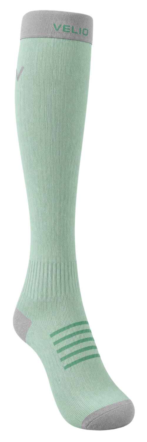 Velio Run Compression Sock - Light green